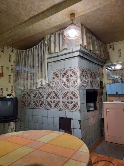 Дом 112,9 м² на участке 34 сот.