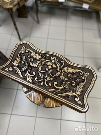 Нарды ручной работы