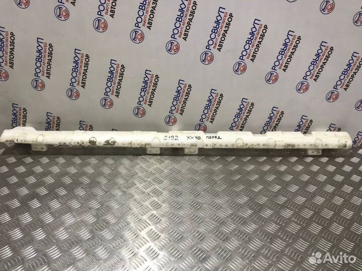 Абсорбер порога Toyota Camry V40