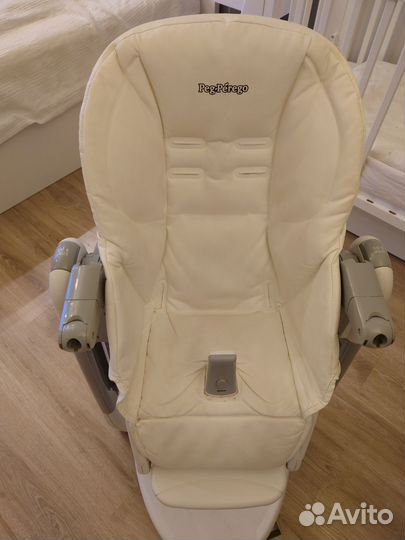 Стульчик для кормления peg perego tatamia