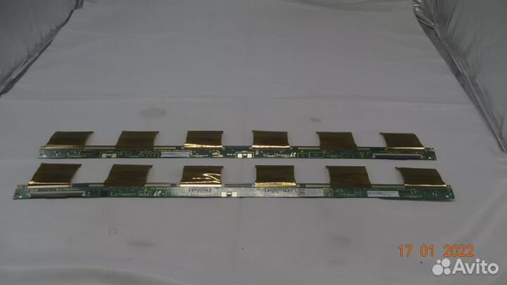 16Y VU40SR4LV01. 16Y VU40SL4LV0.1