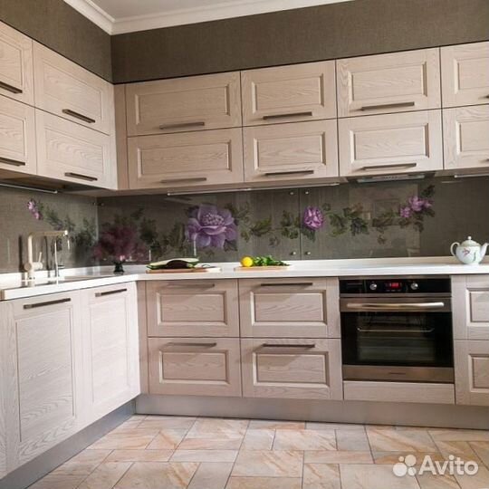 Мебель для кухни от производителя