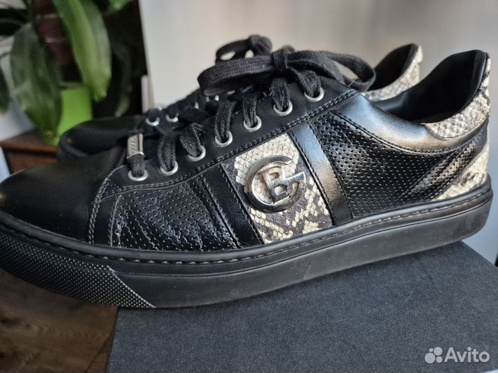 Полуботинки