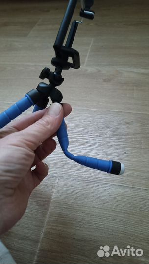 Монопод штатив палка для селфи