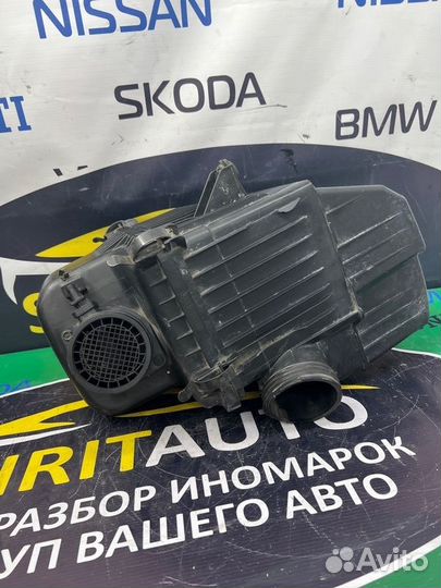 Корпус воздушного фильтра Hyundai Grand Starex 2