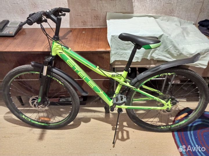 Велосипеды. Stels Navigator, 28'' колеса