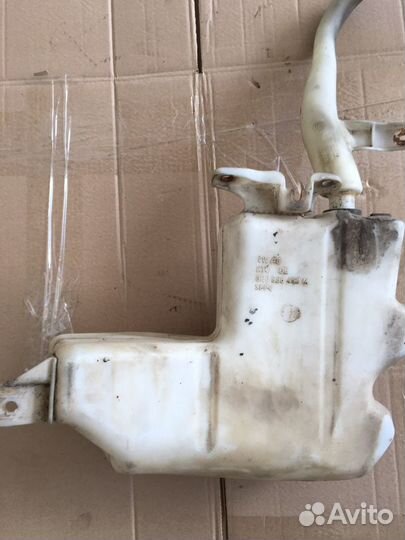 Бачок омывателя Фольксваген Фаэтон(1480)