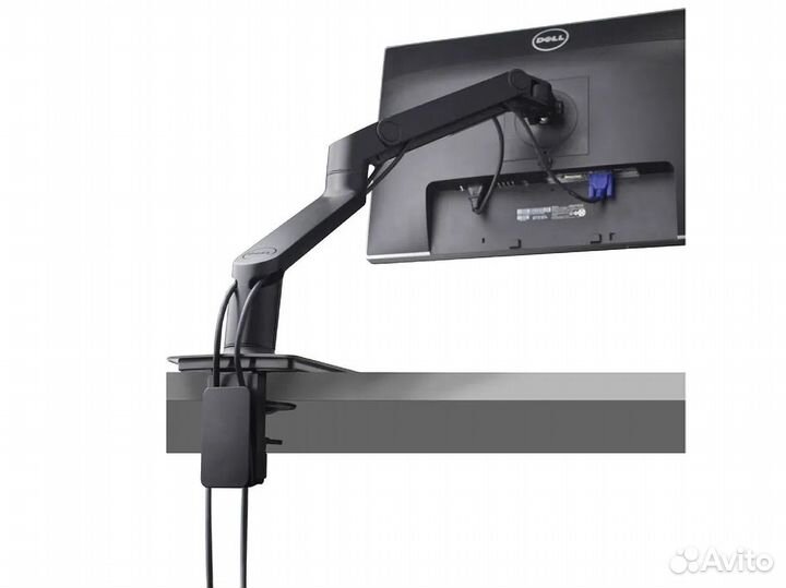 Монитор Dell 24