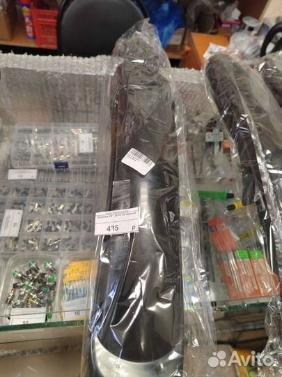 Крылья для велосипеда