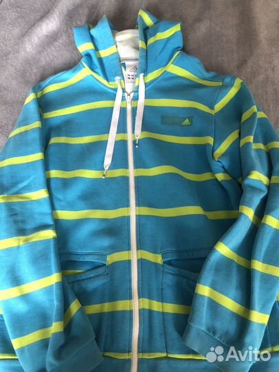 Толстовка adidas