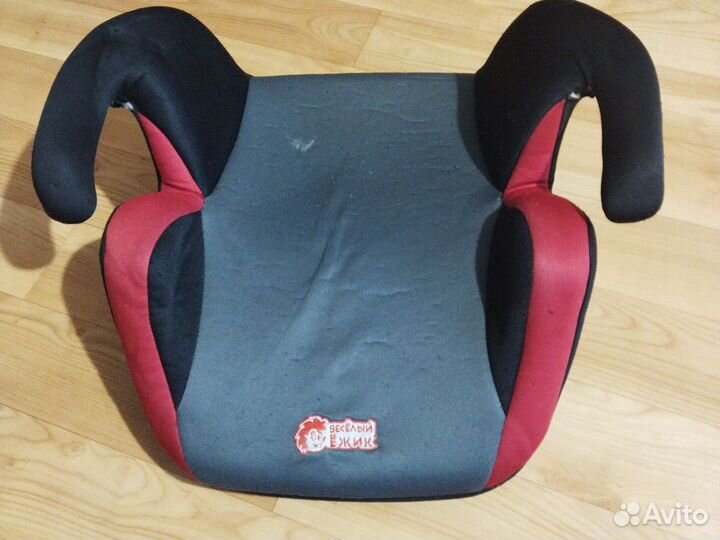 Детское удерживающие устройства Lucky Baby