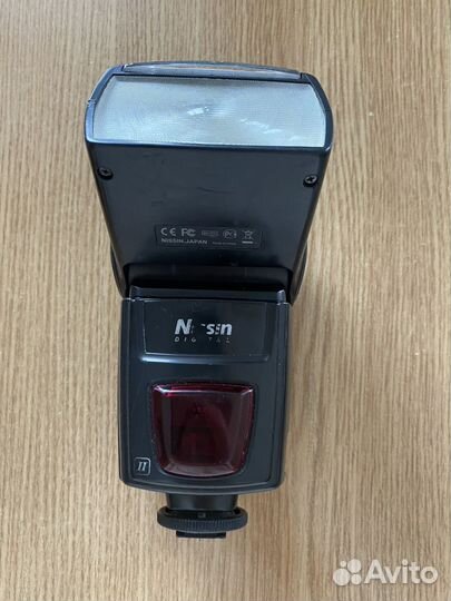 Вспышка камеры