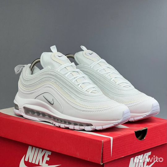 Кроссовки Nike Air Max 97