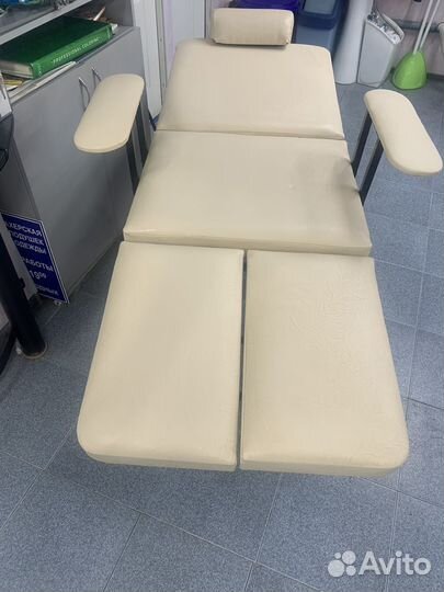 Кресло кушетка