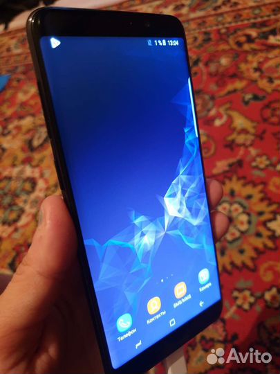 Samsung Galaxy S9 Plus, 4/64 ГБ