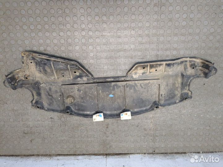 Защита моторного отсека Nissan Murano, 2005