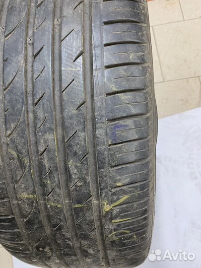 Колеса на kia optima r18