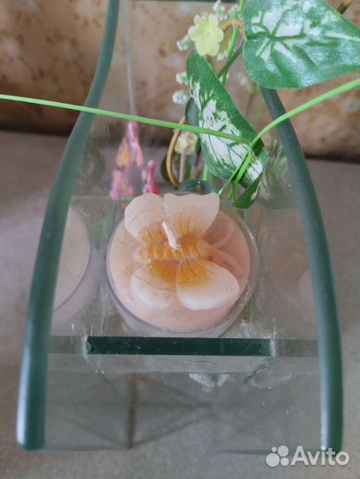 Цветочная композиция торг