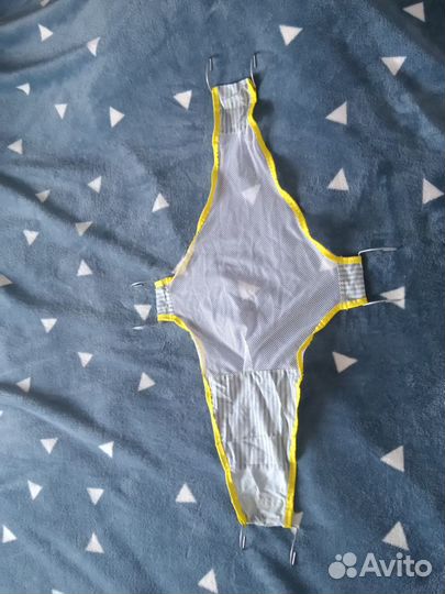 Подставка гамак для купания Фея