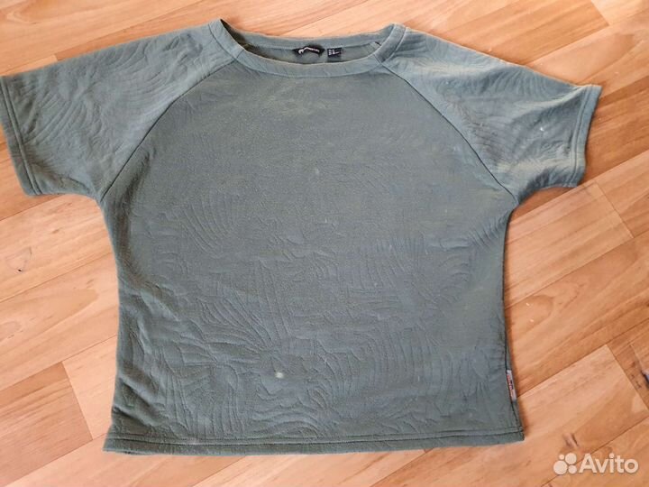 Вещи пакетом женские 46