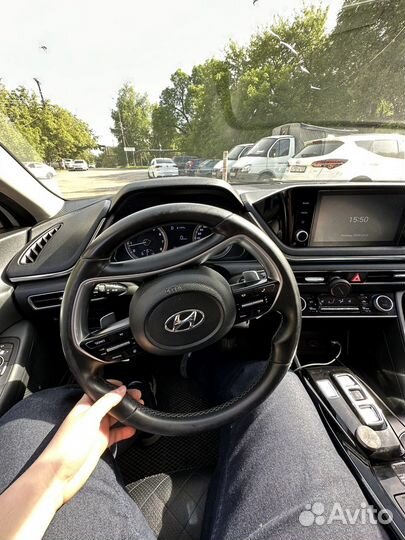 Трезвый водитель