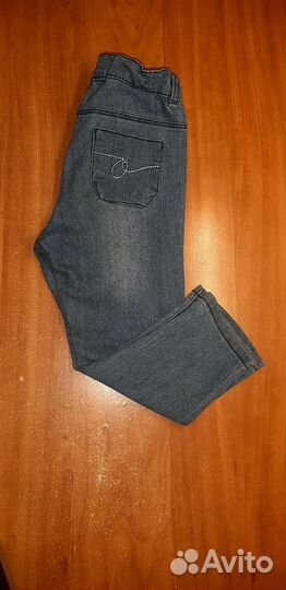 Джинсы gloria jeans 86-92