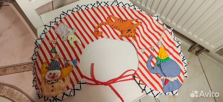 Воротник /воротничок