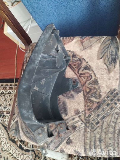 Крышка блока предохранителей ваз 2110-2112