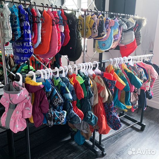 Дождевики для собак всех пород