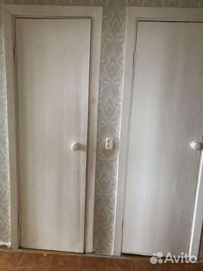 Дверь межкомнатная 800х2000 и 600х2000