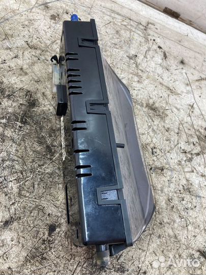 Панель приборов Chery Amulet (A15)