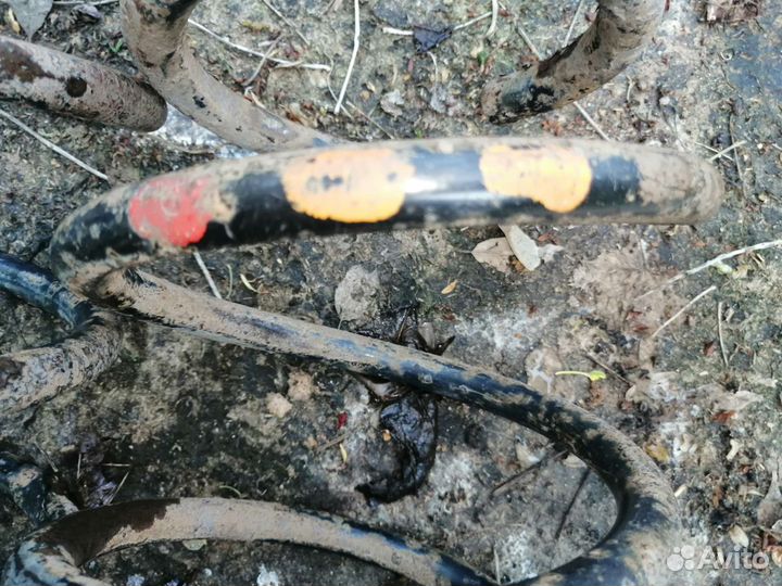 Пружины передней подвески ауди 100, а6 45 кузов