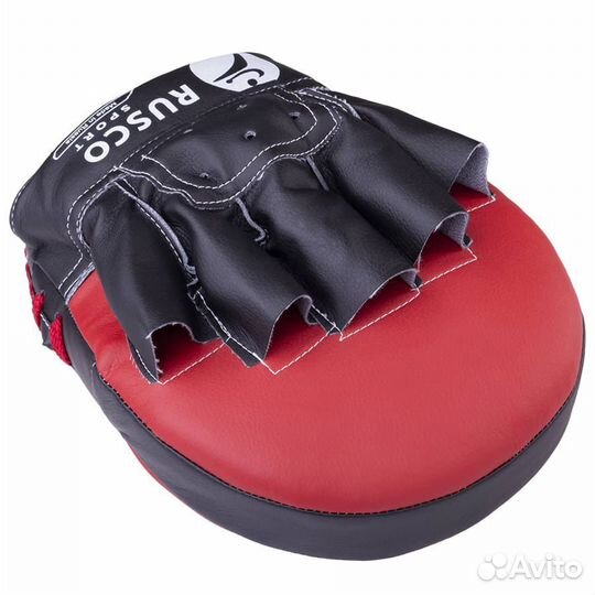 Лапы изогнутые, 2 шт