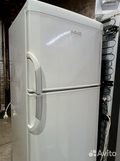 Холодильник Beko 175см доставка