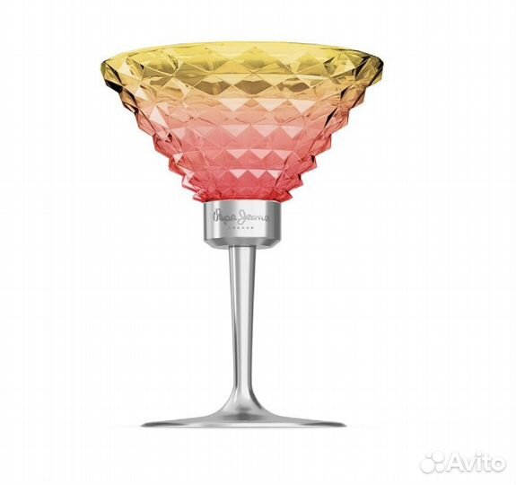 Pepe Jeans For Her Cocktail Пепе Джинс 50мл