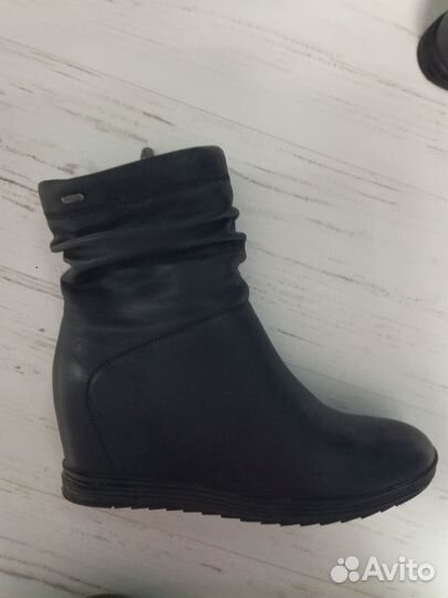Полуботинки женские 41 размер