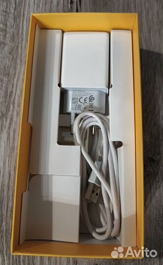 realme C33, 4/128 ГБ