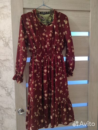 Женские вещи пакетом 44 46