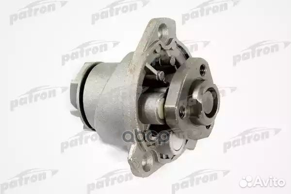 Насос водяной A-192 VW bora 2.3I GTI V5 98, GO