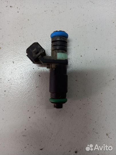 Datsun on-DO I форсунка инжекторная электр