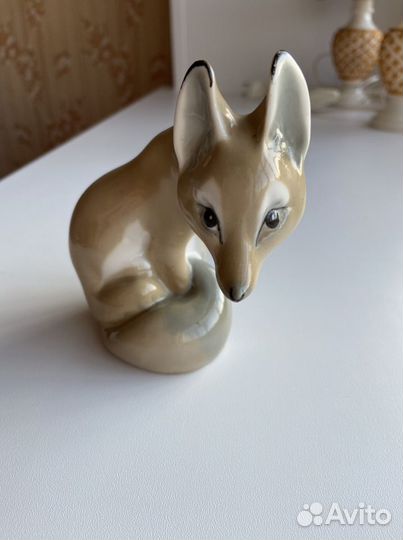 Статуэтки СССР винтажные