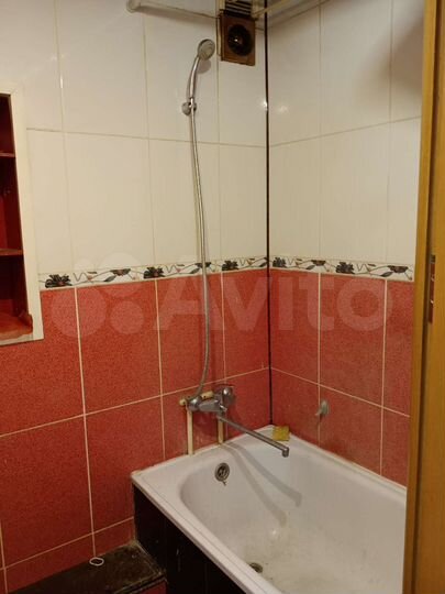 1-к. квартира, 29,9 м², 4/5 эт.