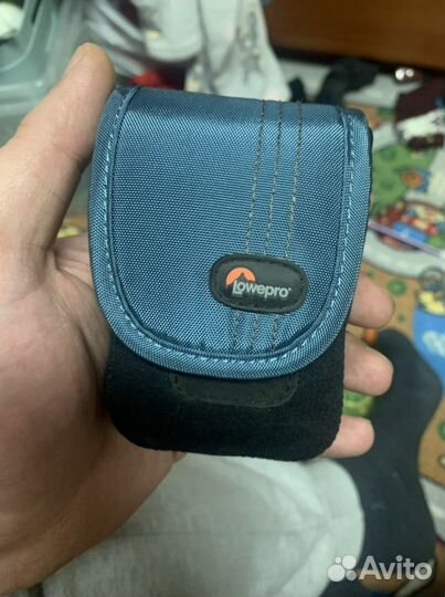 Компактный фотоаппарат новый в идеале