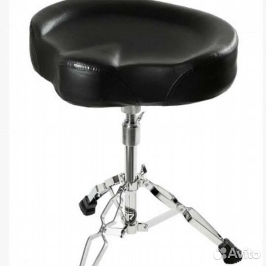 Стул барабанщика rolling rock t-11