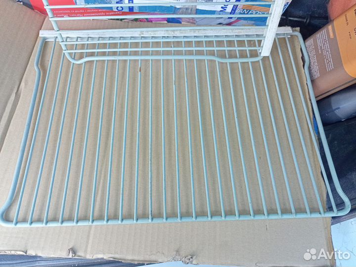 Решетка для холодильника 40х25