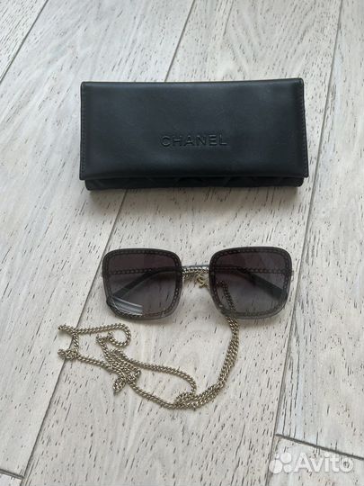 Очки Chanel, Dior оригинал
