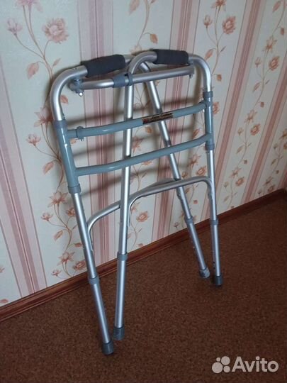 Ходунки для взрослых