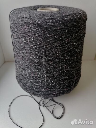 Пряжа Lineapiu Acquarello