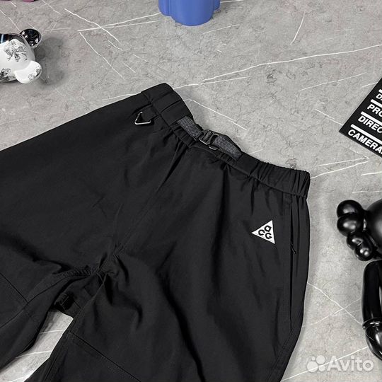 Штаны Nike ACG