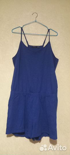 Комбинезоны женские